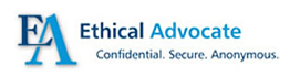 Ethical Advocate. Confidential. Secure. Anonymous.