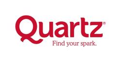 Quartz logo