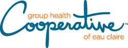 Group Health Cooperative of Eau Claire logo