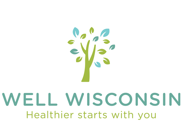 Well Wisconsin Logo