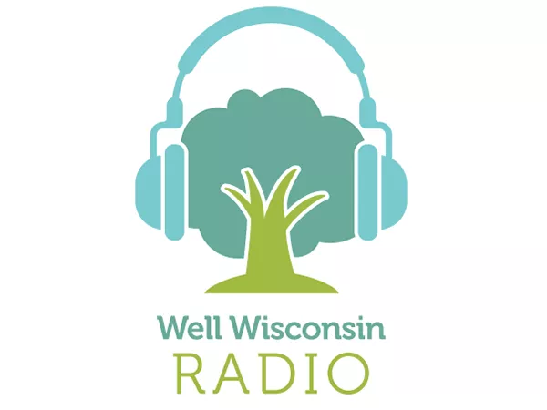 Recorded Well Wisconsin Radio 