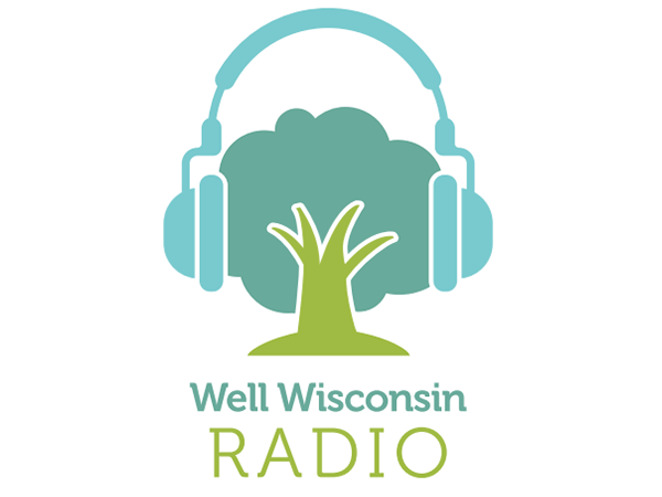 Recorded Well Wisconsin Radio 