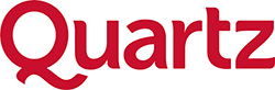 Quartz Logo