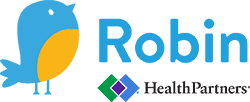 Robin Logo