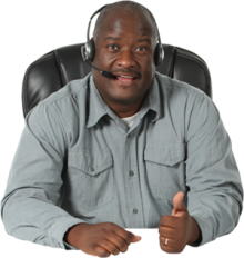 Customer Service Image