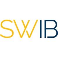 SWIB logo