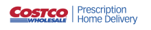 Costco Wholesale: Prescription Home Delivery