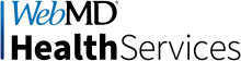 WebMD Health Service logo