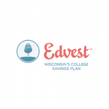 Edvest logo