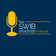 SWIB podcast logo