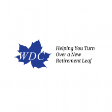 WDC logo