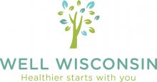 Well Wisconsin logo