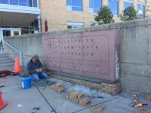 Farm Bureau Memorial Image
