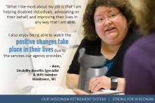 Why Are You in Public Service? Image