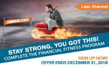 Financial Fitness