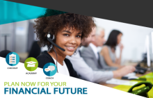 Financially Fit Image