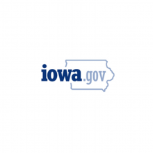 Iowa.gov logo