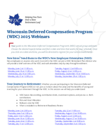 WDCWebinars2025June-Sept