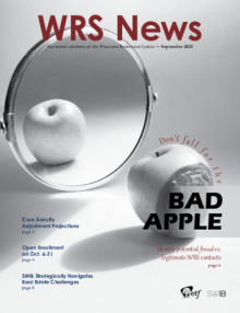 WRS News - September 2025
