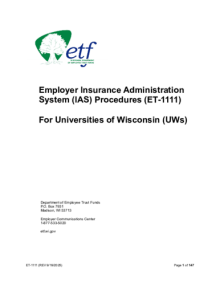 ET-1111
