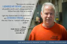 Public Service Worker Image