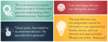 Testimonial Graphic