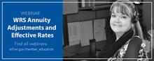 Webinars