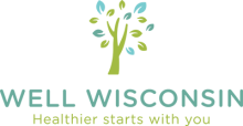 Well Wisconsin Logo