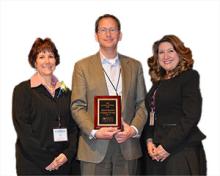 Wisconsin Forward Award