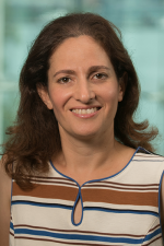 Dr. Joelle Saad-Lessler